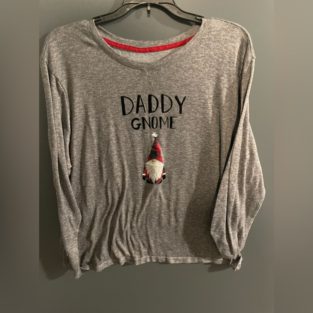 Daddy Gnome/Mommy Gnome set!
